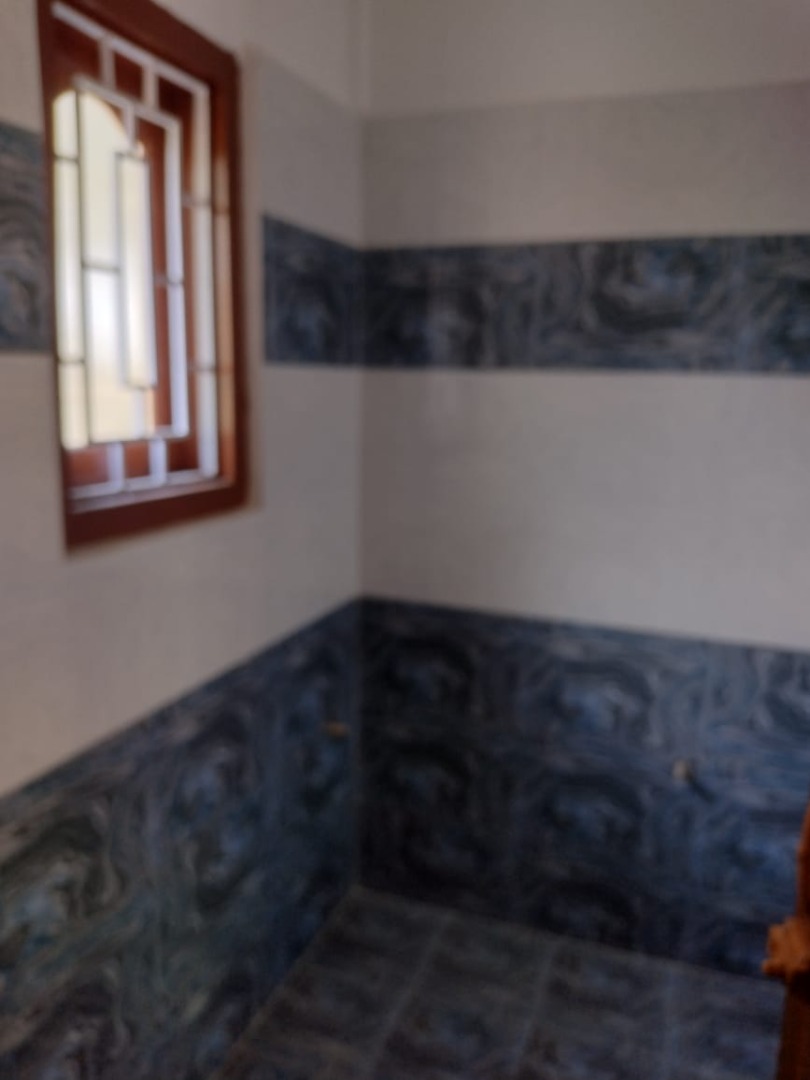 Unfurnished 3 bhk Un -  Furnished  Apartment  in Zoo-Narengi Road, Narengi Tinali, Guwahati, Assam, India for Rent